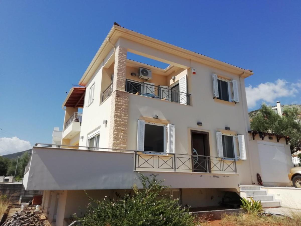 Rural 3-Bedroom House Kalamata Extérieur photo